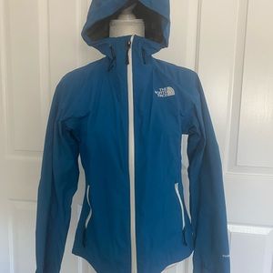 The North Face Women’s HyVent Rain Jacket